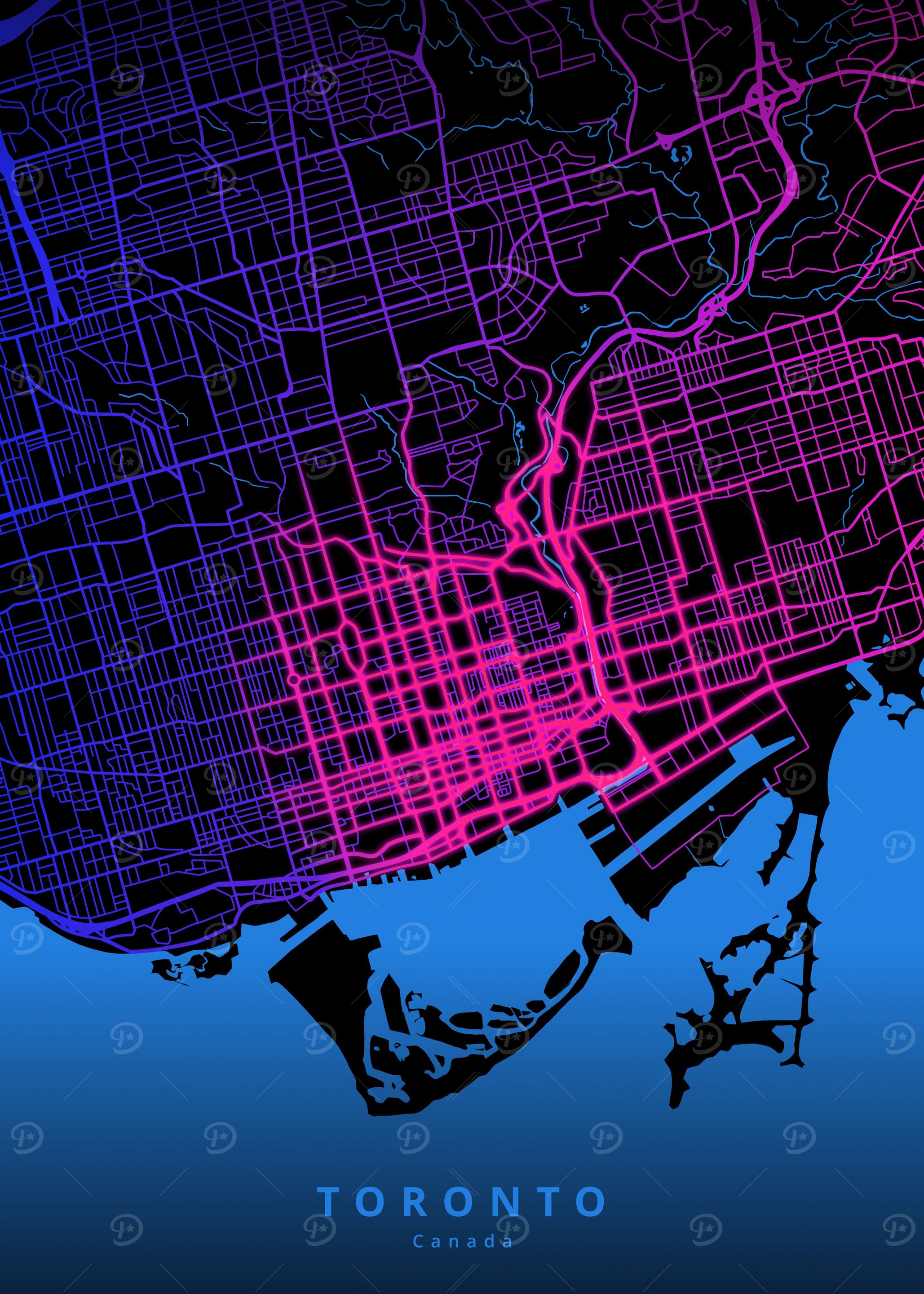 Toronto