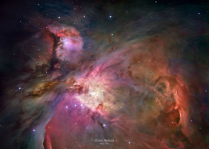 Orion Nebula