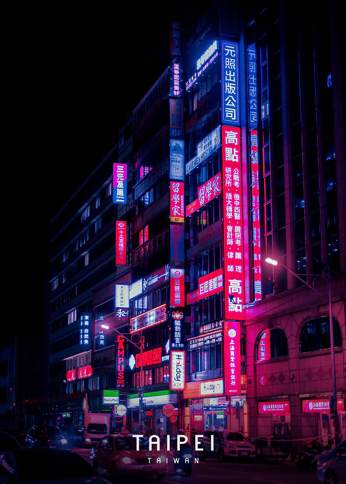 Taipei