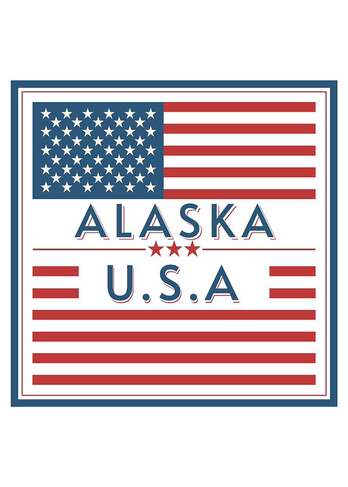 ALASKA USA