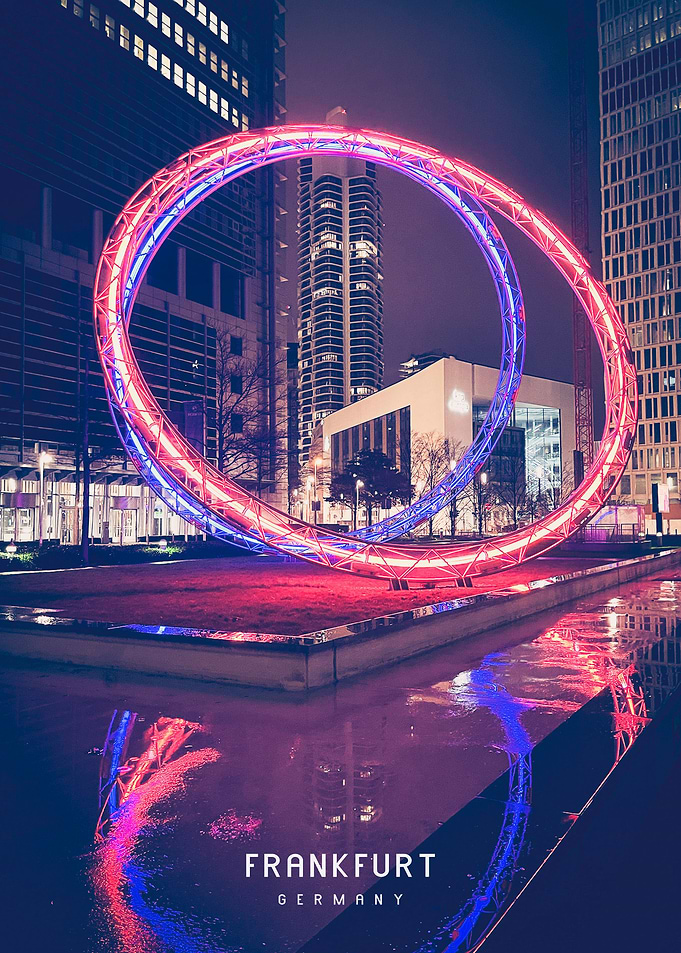 Frankfurt