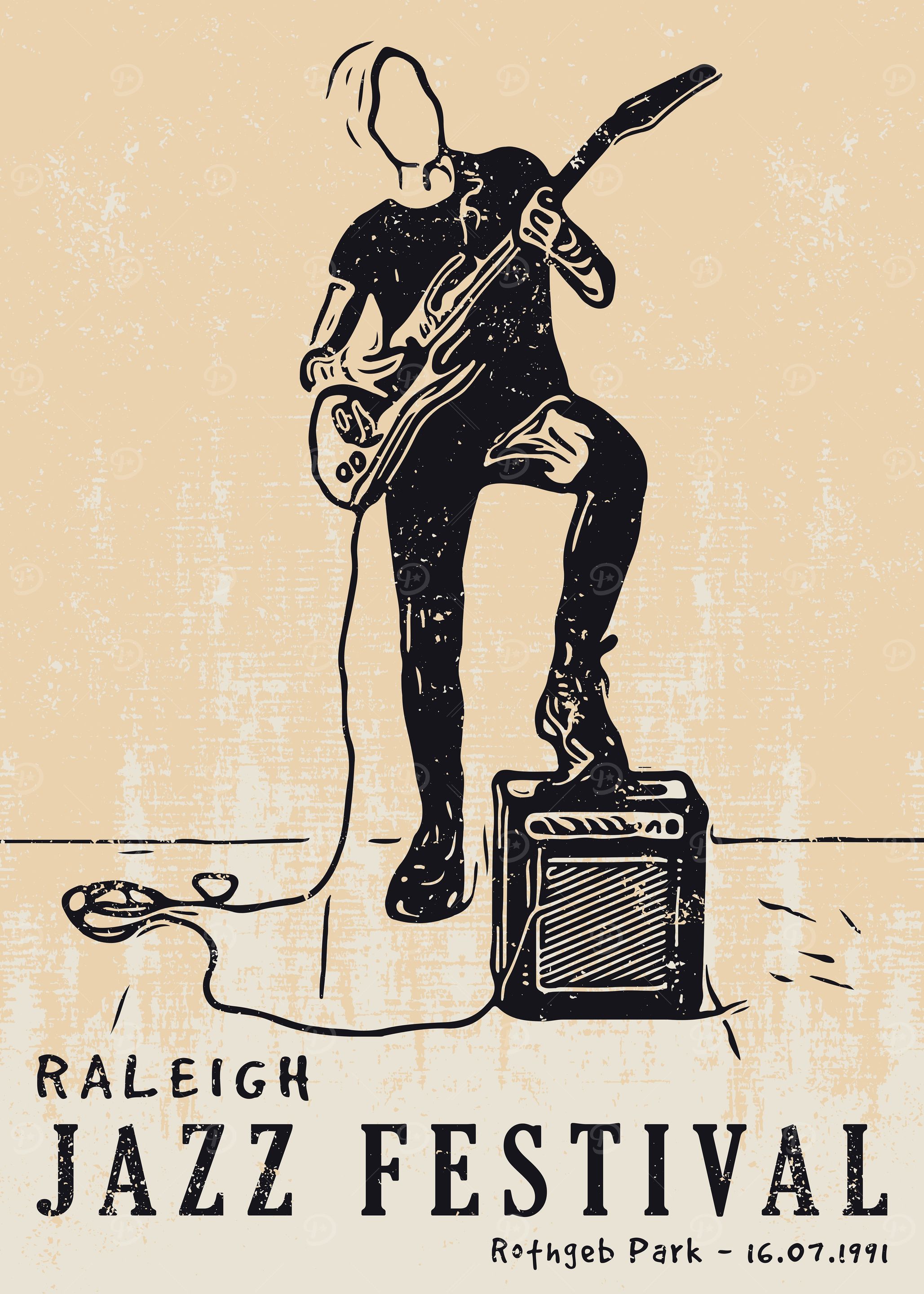 Raleigh Jazz Festival
