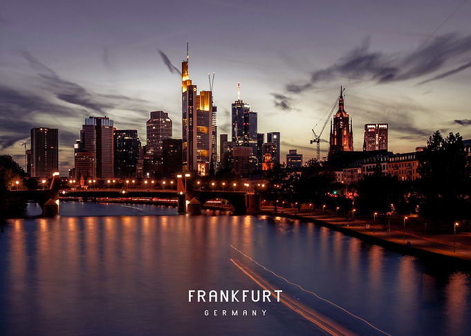 Frankfurt