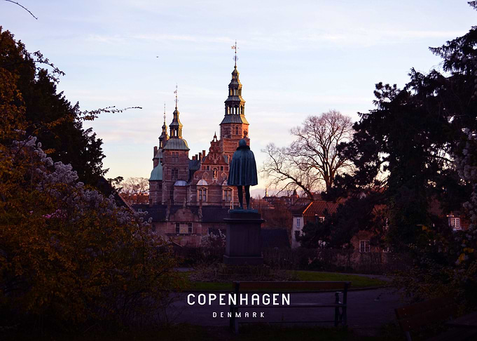 Copenhagen