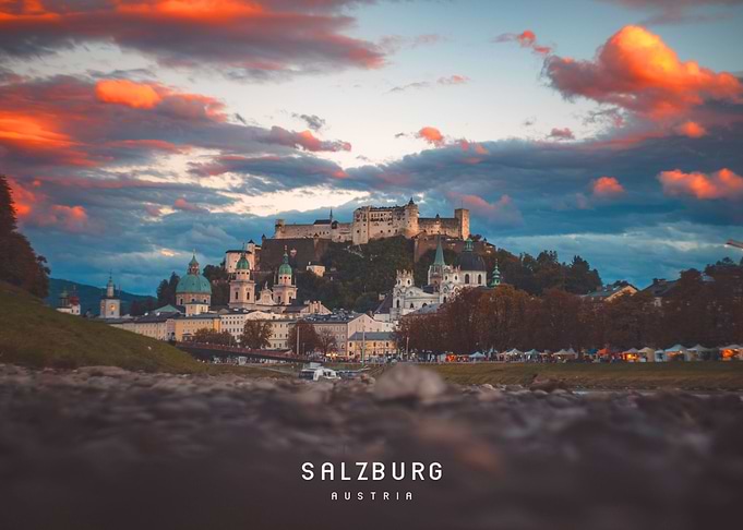 Salzburg
