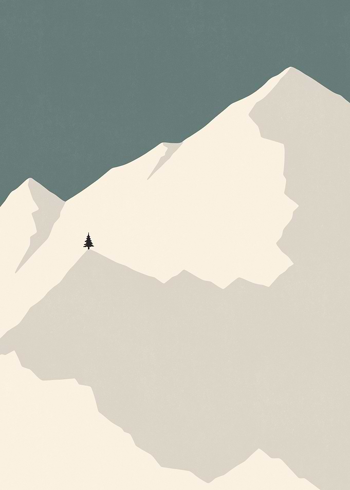 Lonely Tree
