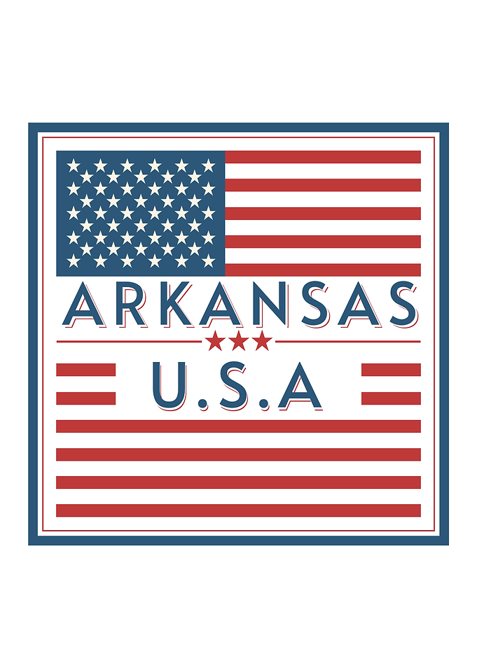 ARKANSAS USA