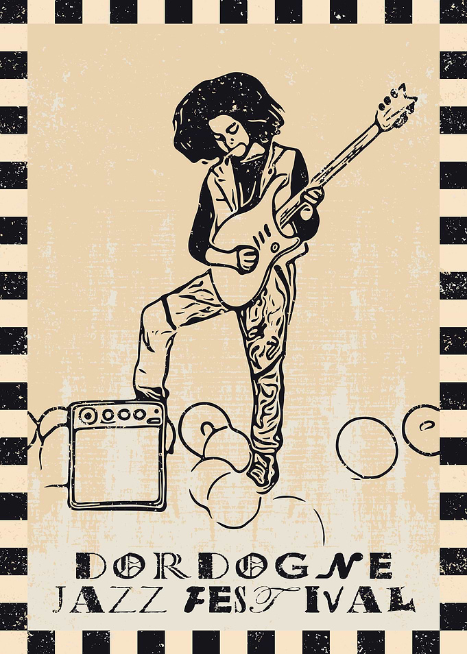 Dordogne Jazz Festival