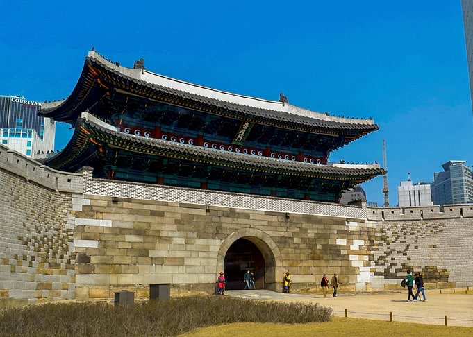 Seoul City