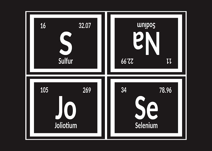 Elements of San Jose City