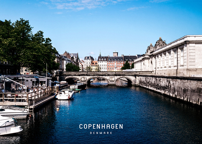 Copenhagen