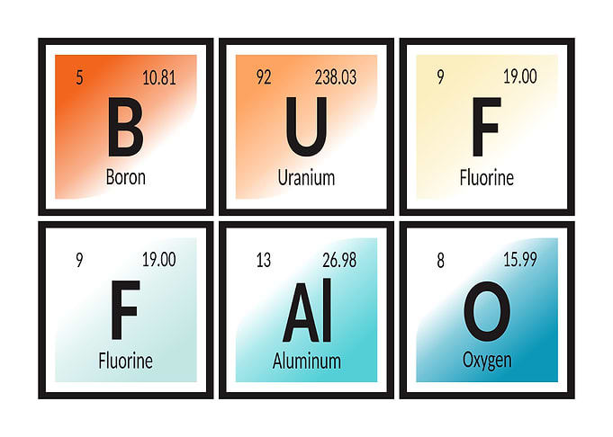 Buffalo City of Element
