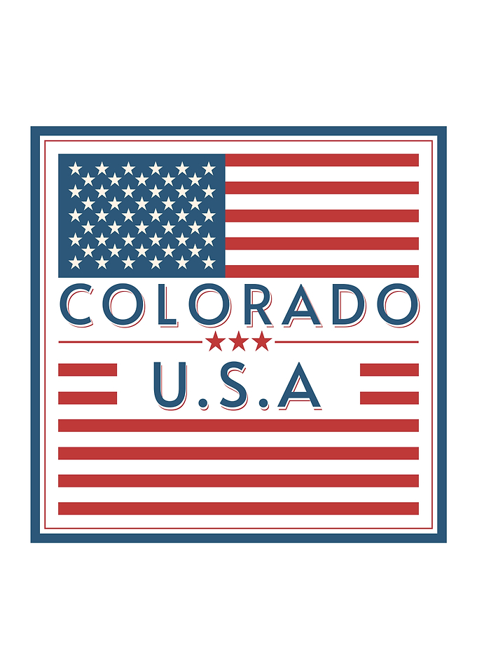 COLORADO USA