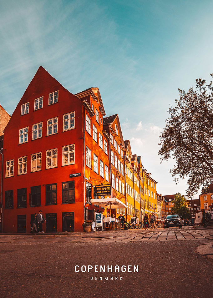 Copenhagen