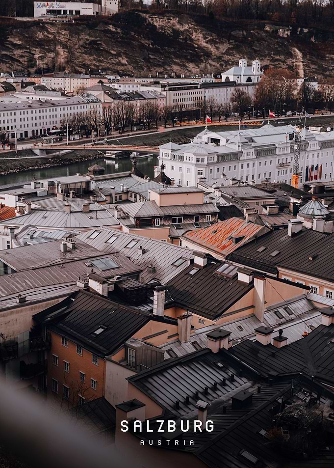 Salzburg