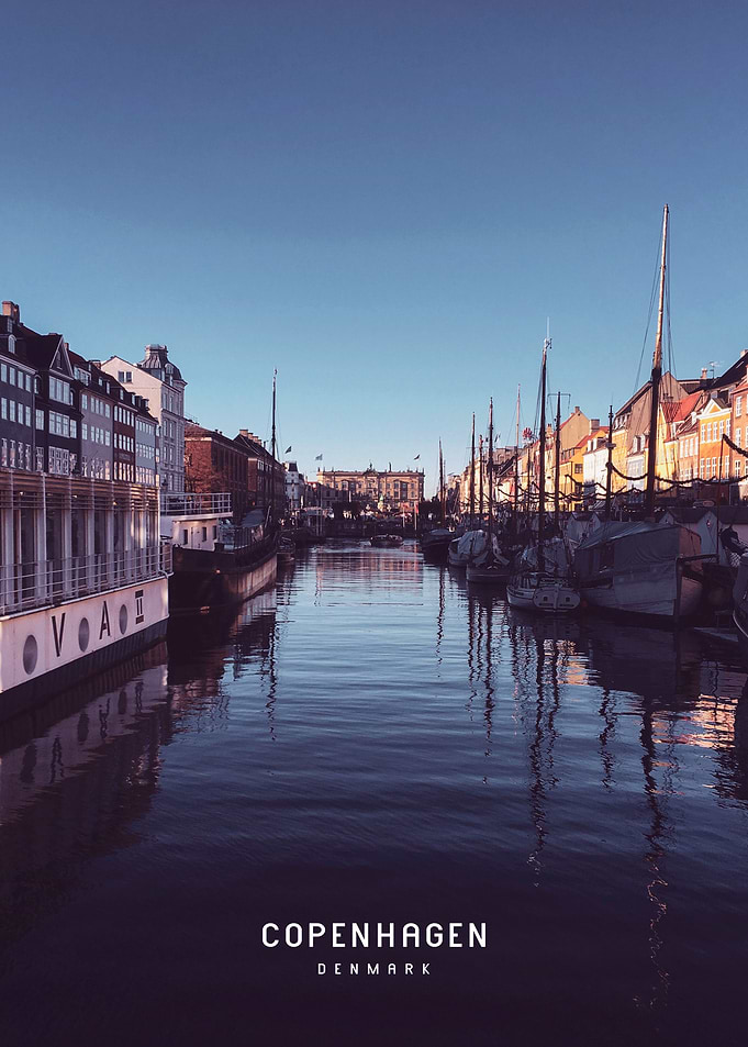 Copenhagen