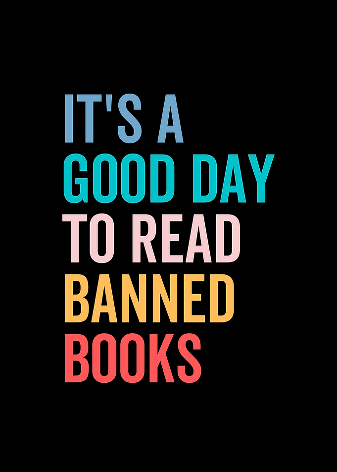 Its a Good Day To Read