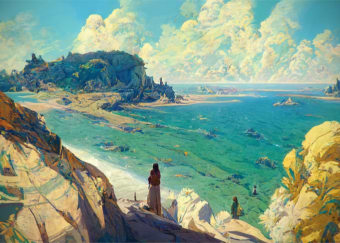 Ocean View