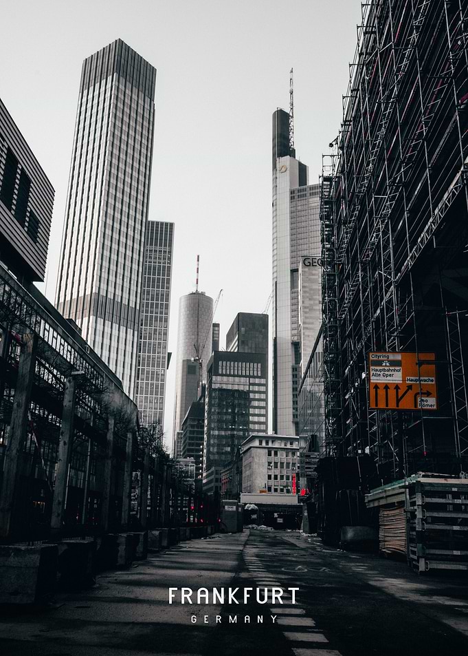 Frankfurt