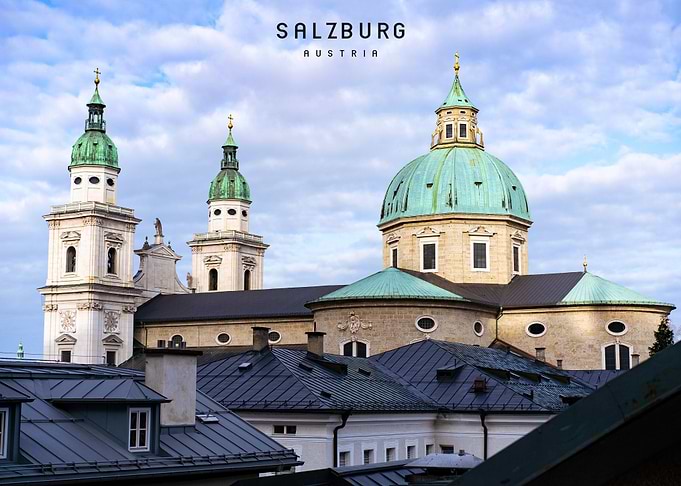 Salzburg
