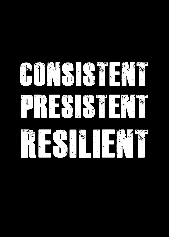 Consistent Presistent