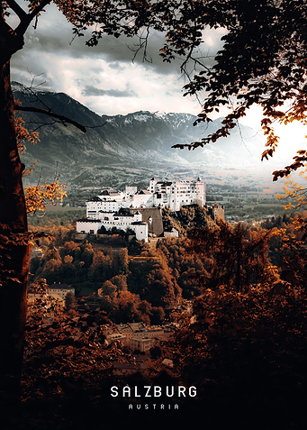 Salzburg