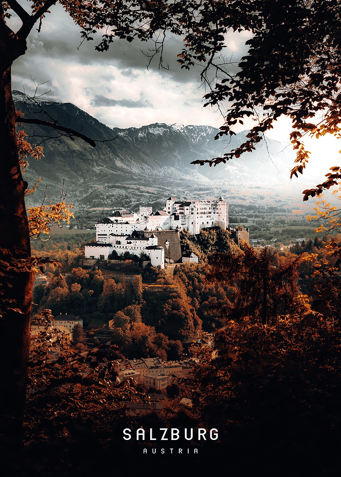 Salzburg