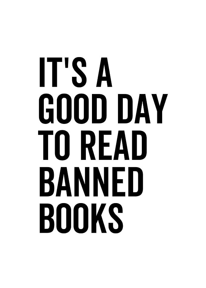 Its a Good Day To Read