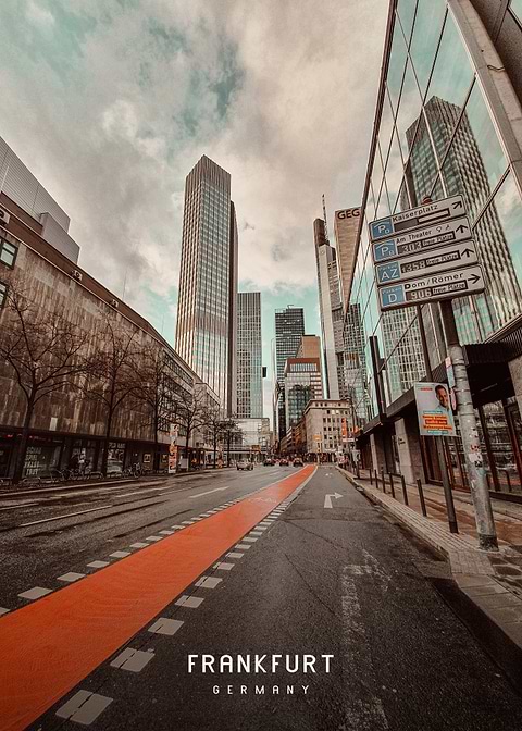 Frankfurt