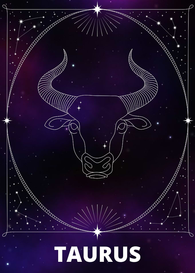 Taurus Zodiac Sign