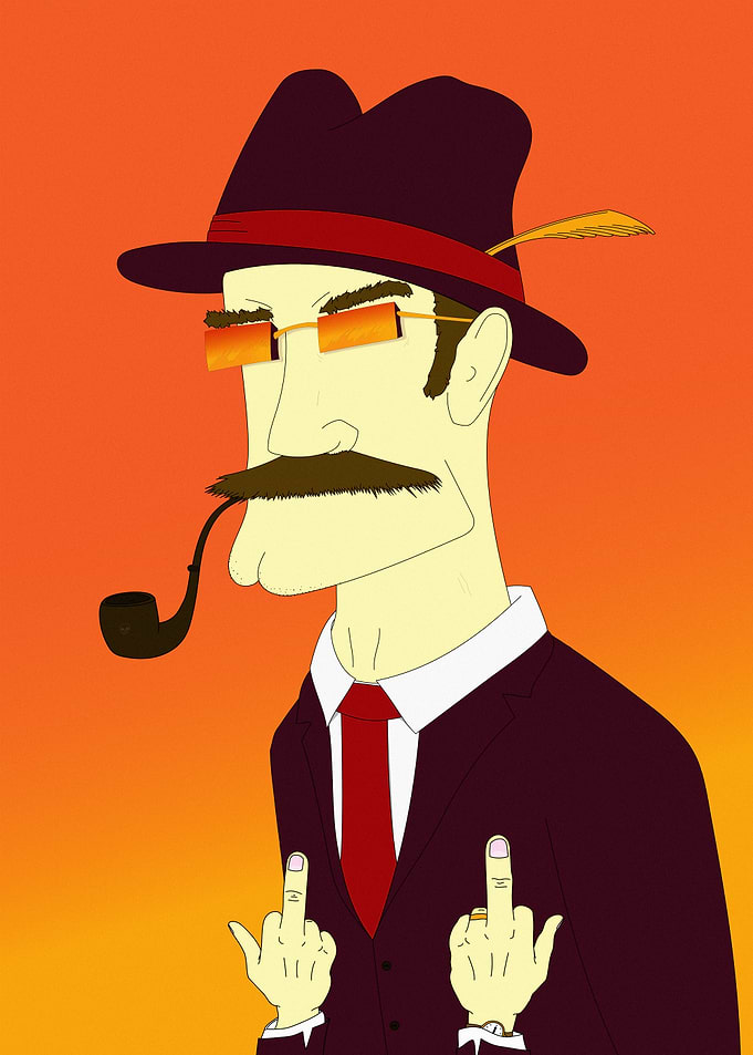 Bert Michigan