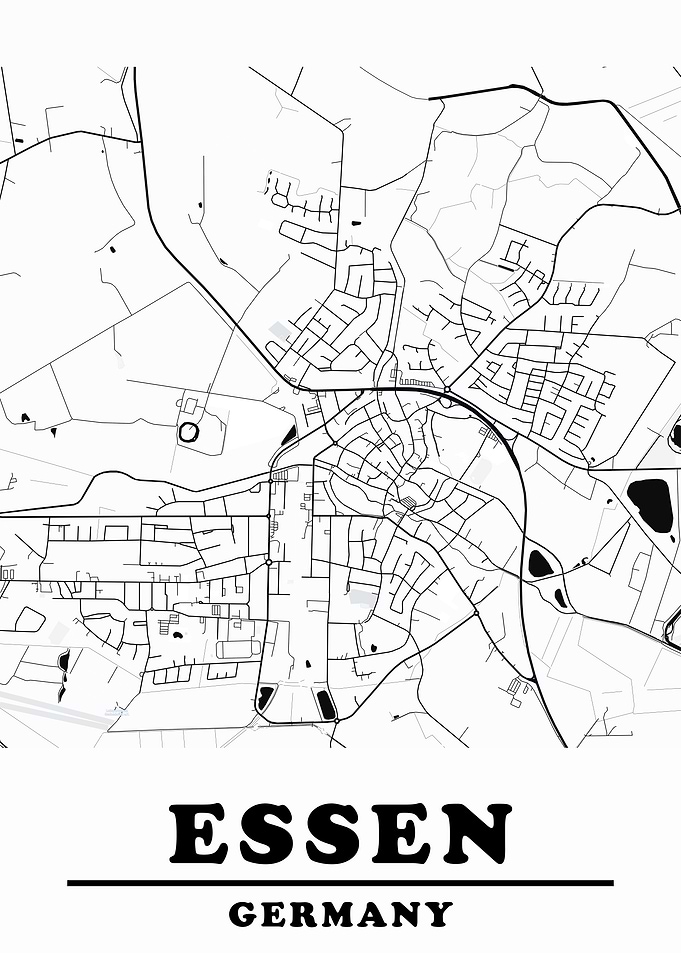 Minimal Essen Map
