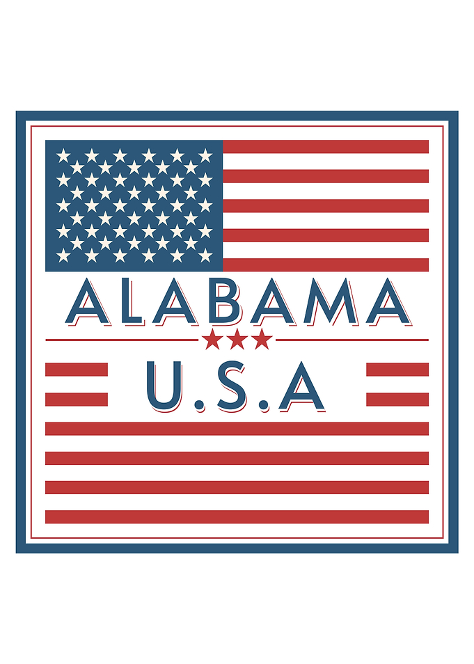 ALABAMA USA
