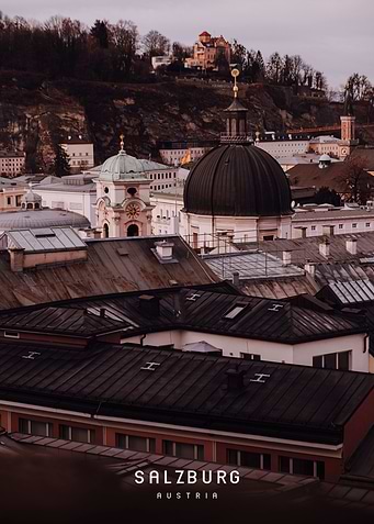 Salzburg