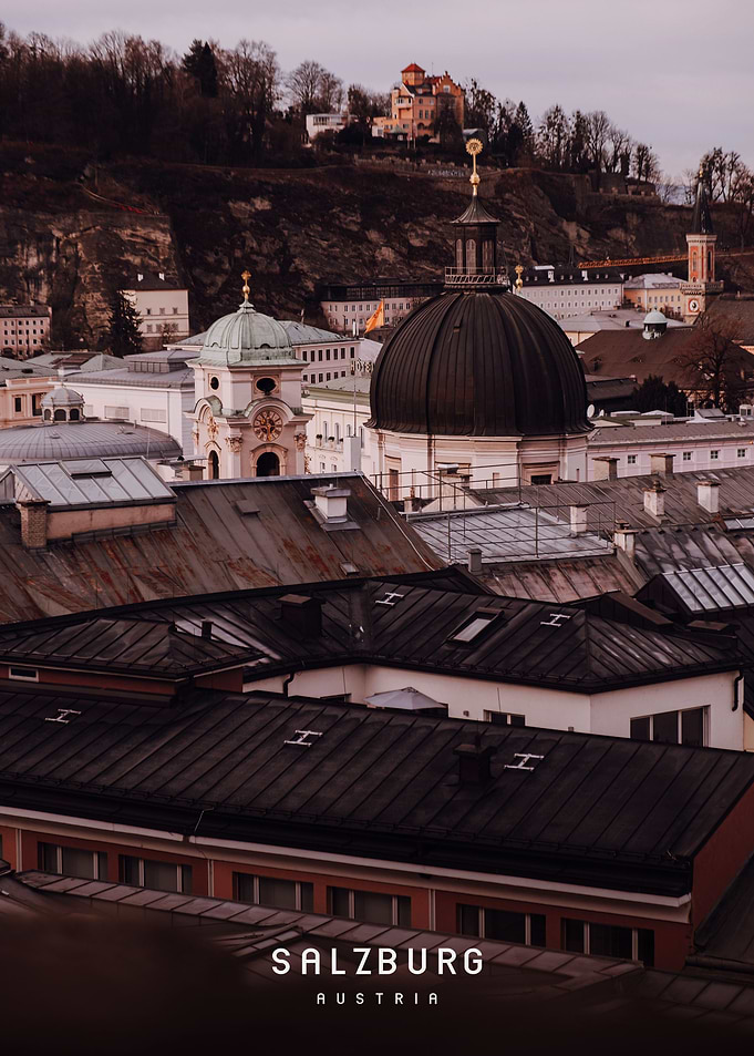 Salzburg