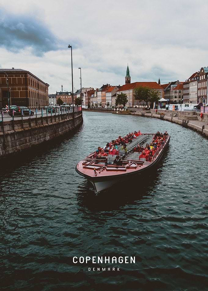 Copenhagen