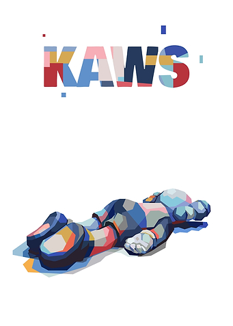 streetwear art