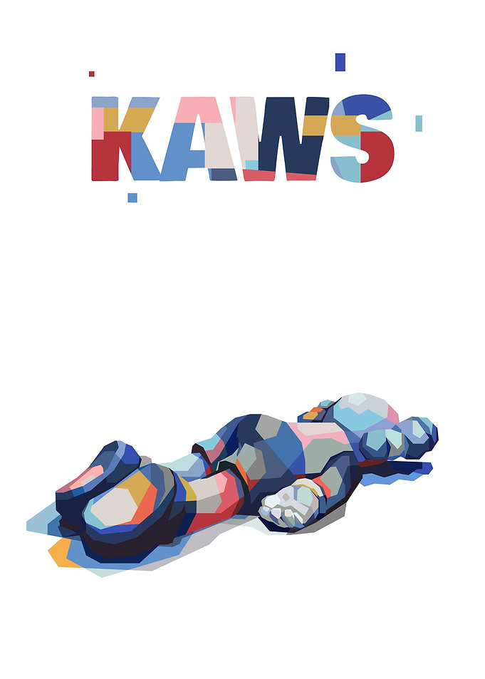 streetwear art