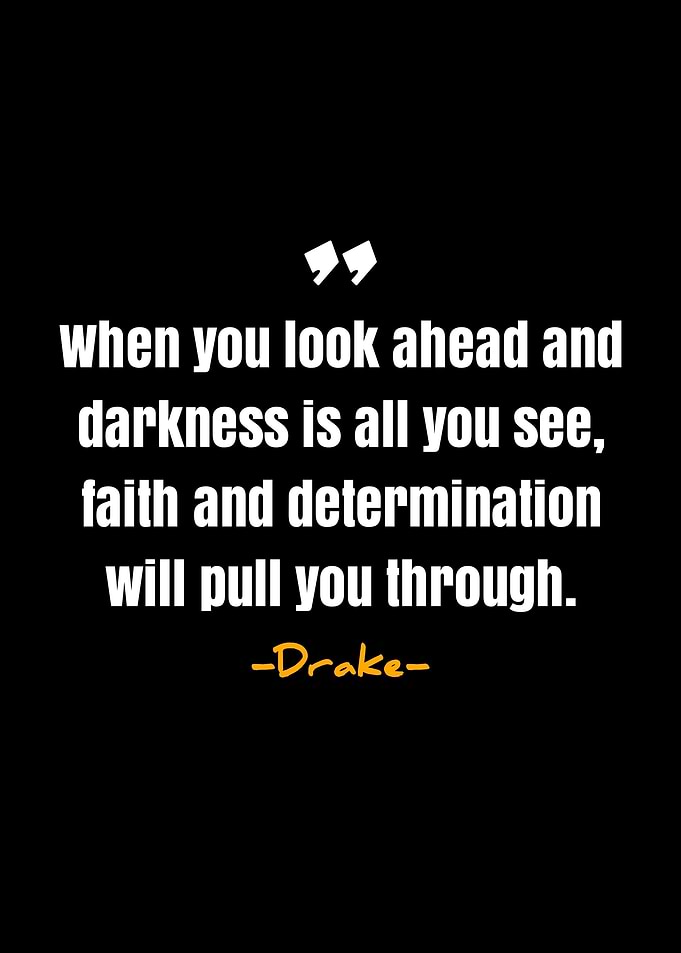 Drake quotes