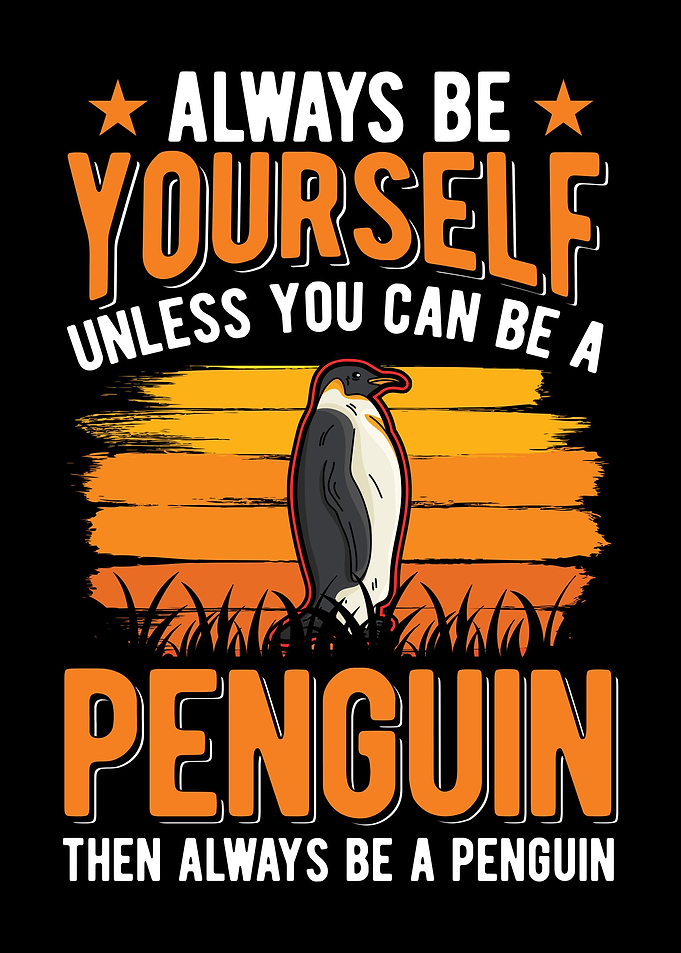 Penguin Lover