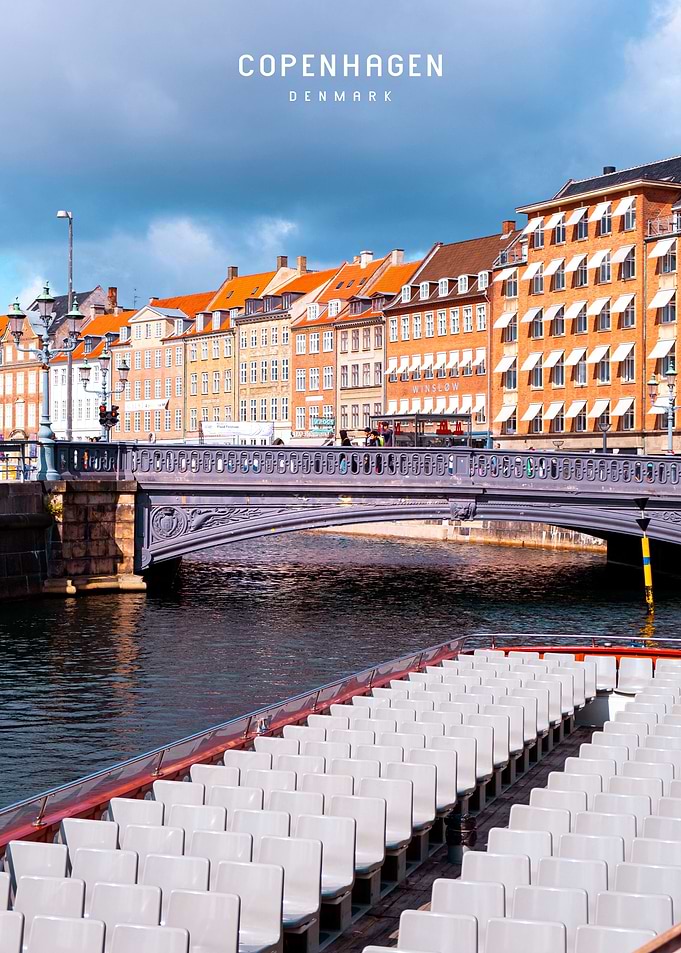 Copenhagen