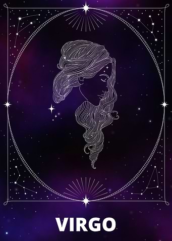 Virgo Zodiac