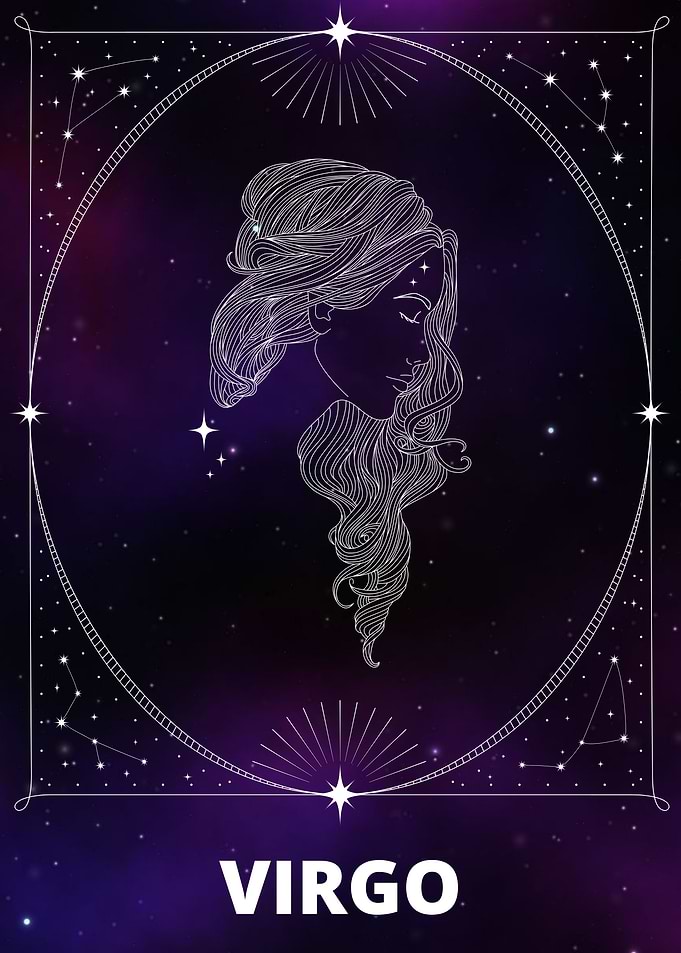 Virgo Zodiac