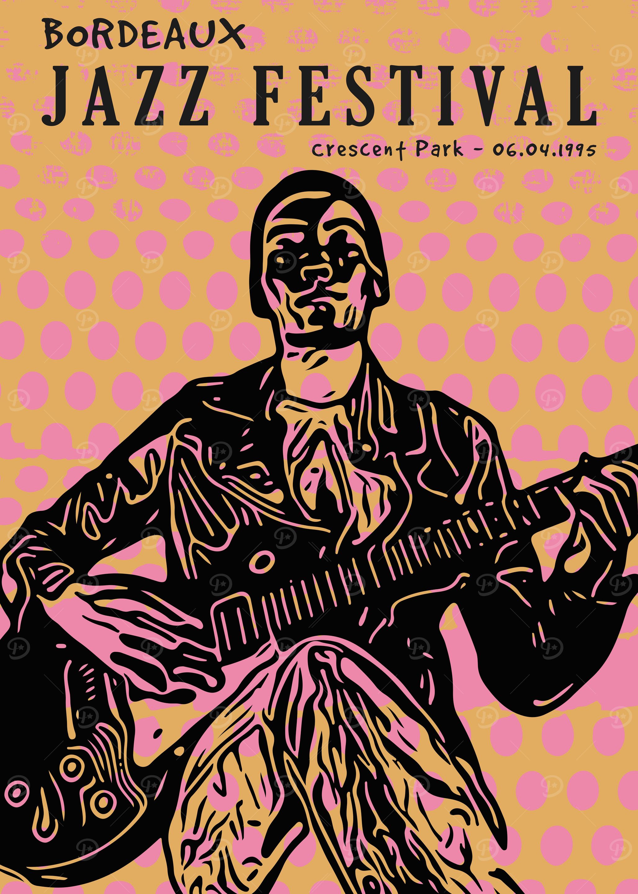 Bordeaux Jazz Festival