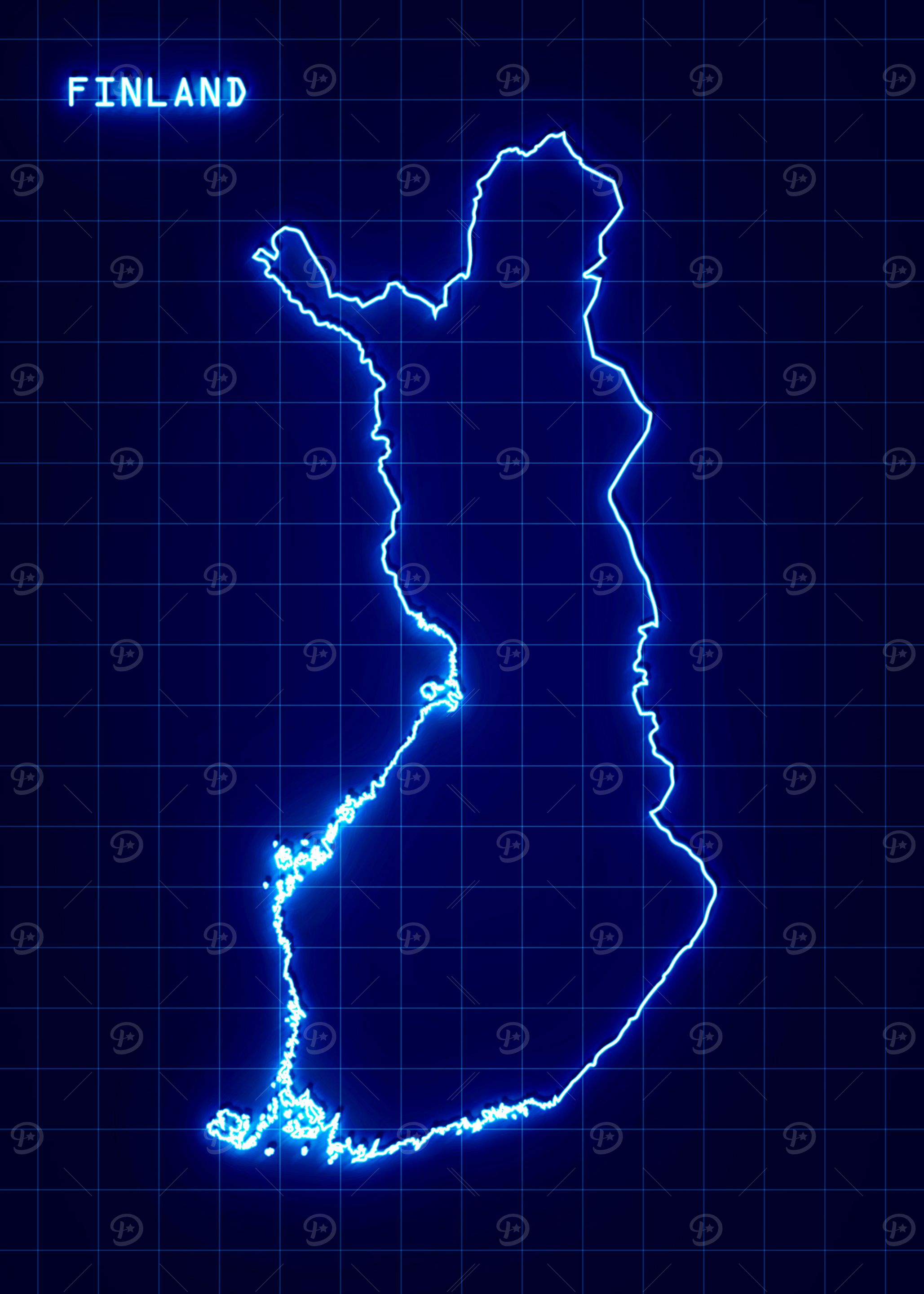 Finland