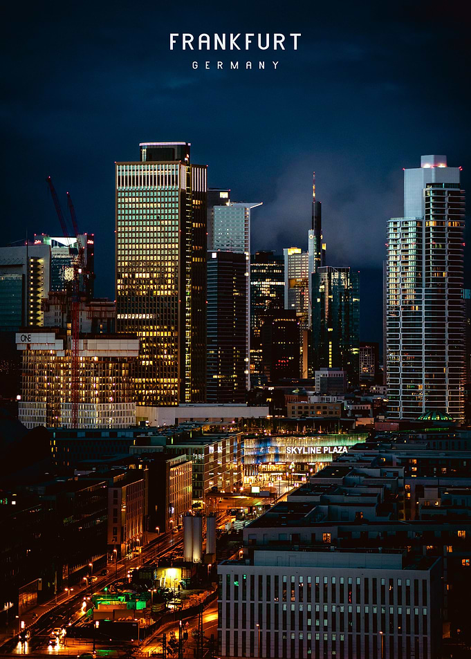Frankfurt