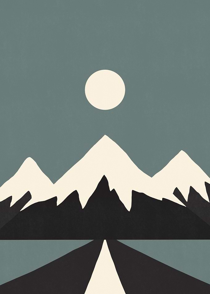 Mountain Road