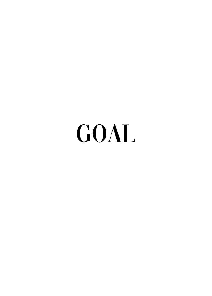 Goal
