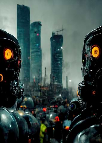 AI robotics