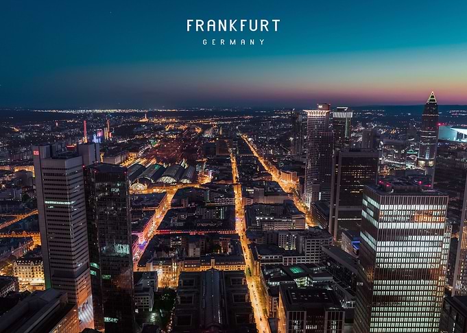 Frankfurt